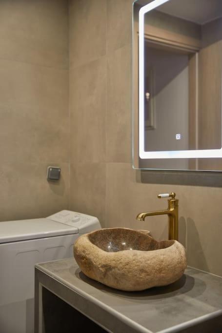Apartament The Sunny House Ateny Zewnętrze zdjęcie